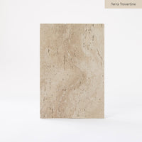 Travertine