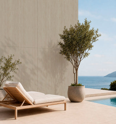 Travertine